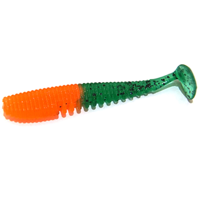 Силиконовая приманка SnastiGood Mr. Avaryna 8.9см цв. 219