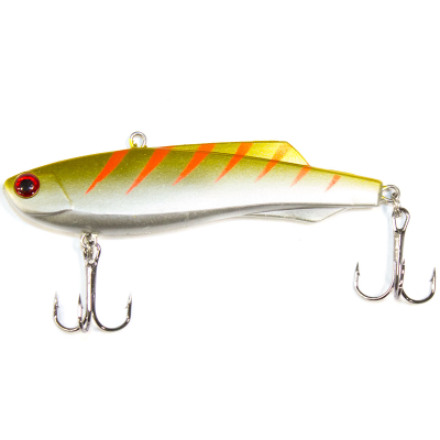 Раттлин Grows Culture Shiriten 93mm 28g цвет #2 NEW