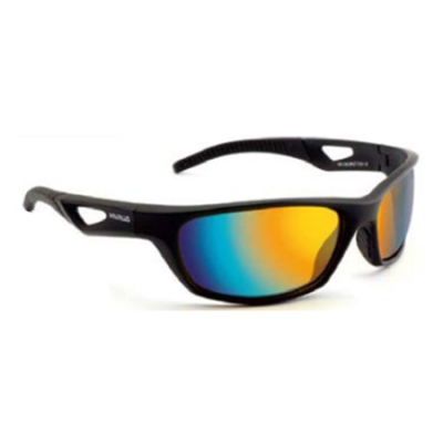 Очки Nautilus Bretoni N8108 PL Grey Gold REVO