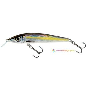 Воблер Salmo Sting 90SP цв. SCS