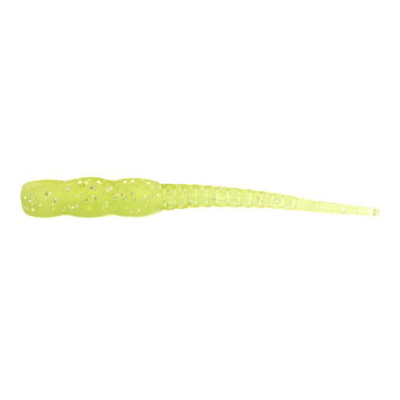 Силиконовая приманка Reins Aji Meat 1.5" цв. #209 UV Setouchi Greenish
