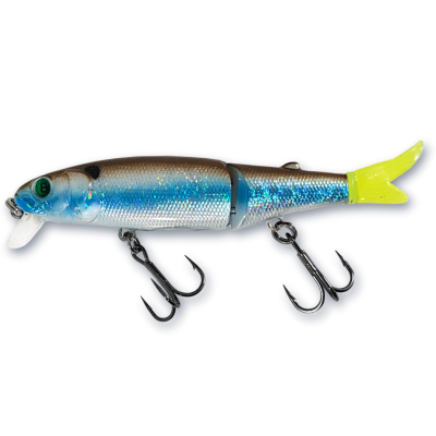 Воблер BAT Premium В-555 ARTIST (90 мм., 7.4 гр.\1 м.) Цвет F1208