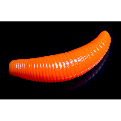 Силиконовая приманка Jara Baits Bruchi 40 (Сыр) Color #27