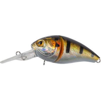 Воблер TsuYoki Boar 60F цв. 123