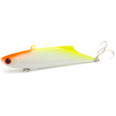 Раттлин Grows Culture Marvie 90mm 27g цвет #28