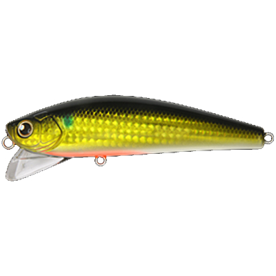 Воблер Longin WakeyBoo 137mm 48g Floating #071