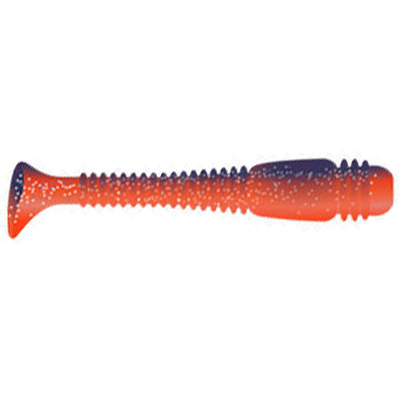 Мягкая приманка Generic Craft Tiga 4.0 (10см) цвет 115