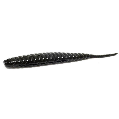 Силиконовая приманка Deps Deathadder 4" цв. 06