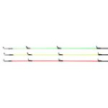Удилище фидерное Bushido Spectrum Feeder 70G-90G-120 гр. (12003-390)