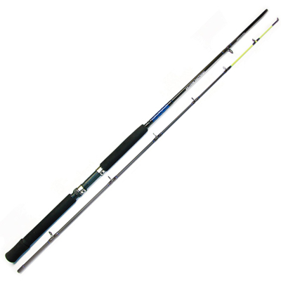 Удилище троллинговое Trolling Master TMS-602H, 6', 15-40lb, 2pcs