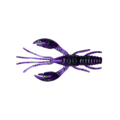 Мягкая приманка Fanatik Raider 2.2" цв. 007