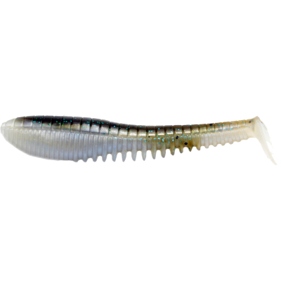 Виброхвост Pontoon21 Homunculures Awaruna Evo, 4.0'' P21-SB-AWAE-4.0-05-1303