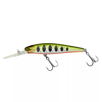 Воблер "Sprut" Ryu 90SP (Suspending/90mm/13g/2,5-4m/SGRTR2)