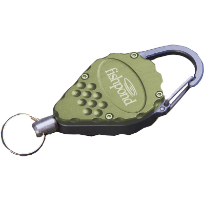 Ретрактор Fishpond Arrowhead Retractor Moss