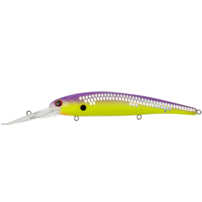 Воблер TsuYoki Soloist 120F цв. 1050