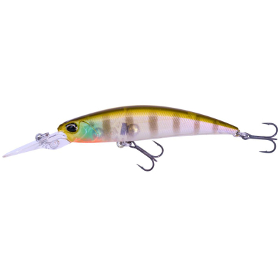 Воблер DUO Spearhead Ryuki 70 MDSP #CCC3158 Ghost Gill
