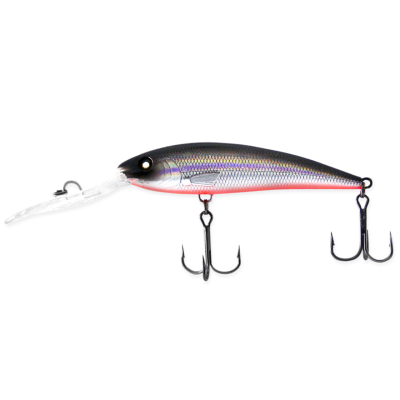 Воблер BAT Chikako BT018 (110 mm., 23 g. 9.0 m.) # B003