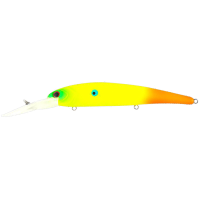 Воблер TsuYoki Soloist 120F цв. F771