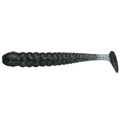 Силиконовая приманка EverGreen Vivid Tail 3" цв. #17