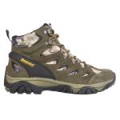 Ботинки Remington outdoor trekking olive р. 40
