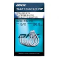 Крючки BKK Reefmaster NP 8070 NP #2/0