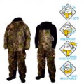 Костюм Canadian Camper Tracker цв. Taiga размер XXL