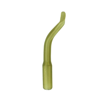 Изогнутая трубка для крючка PB Product Aligners X-small Allround Weed (8шт) 20502