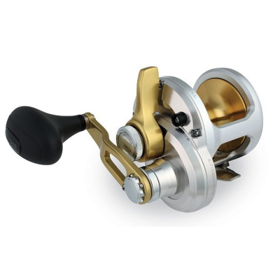Катушка Shimano Talica 16 LBS 2 Speed