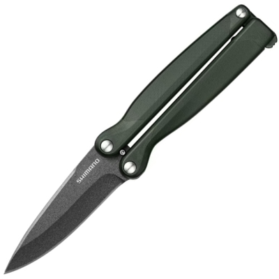 Нож складной Shimano UB-211W KH