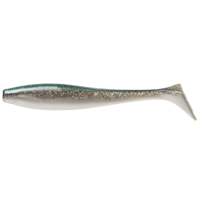 Мягкие приманки Narval Choppy Tail 16cm #012-John Snow