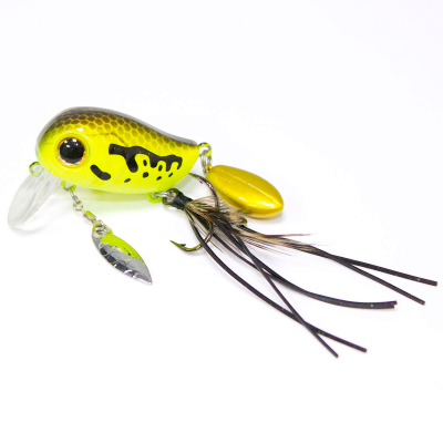 Воблер Grows Culture Micro Tappy LJX-8359 #11