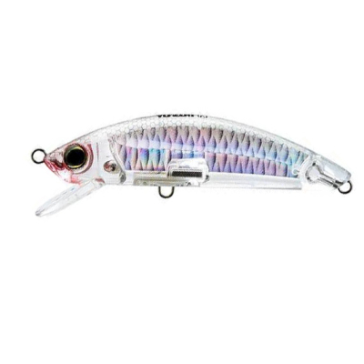 Воблер Yo-Zuri 3D Inshore Minnow R1213-HGSH