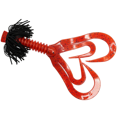 Мягкая приманка RSK Fishing Maus Gorgona 215mm цвет 125- 121,011