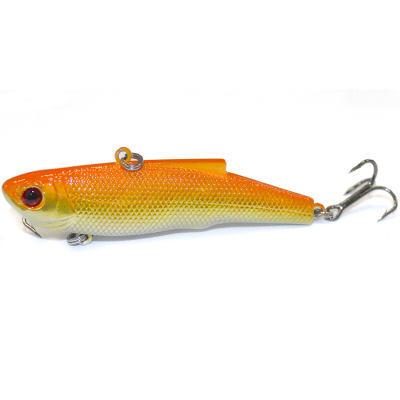 Раттлин Garry Angler Game VIB 70mm 16g #30