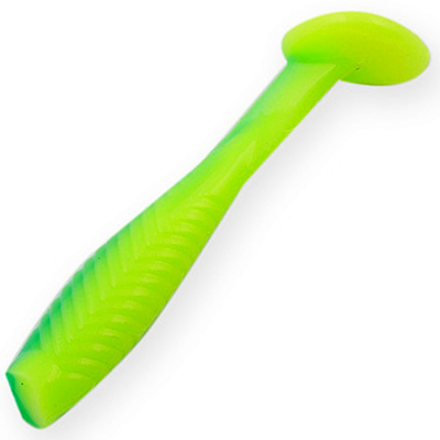Силиконовая приманка Akara Mini Shad 30 цвет 88T (12 шт.)
