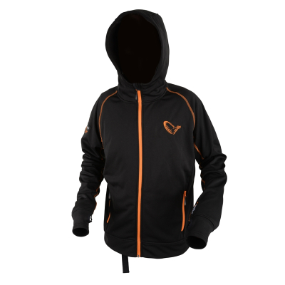 Термокуртка Savage Gear Bruce Sweat Jacket XXL