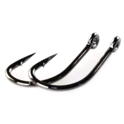 Крючки карповые Kaida CARP размер 4