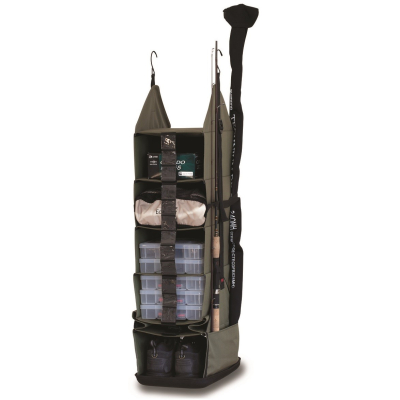 Мягкий подвесной органайзер RAPALA Tackle Tower