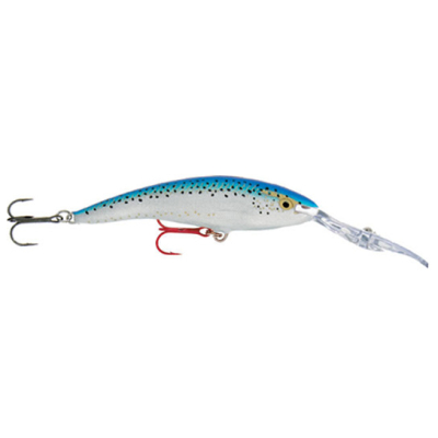 Воблер Rapala Tail Dancer Deep TDD07 цвет BF