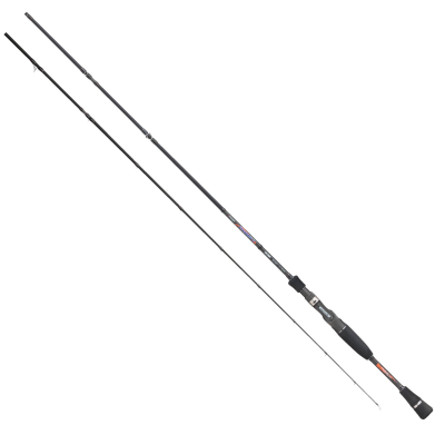 Спиннинг Tailwalk Crazy Bass KR S632ML