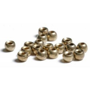 Головки вольфрамовые Metz Tungsten Tarnished Gold 3.3