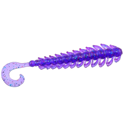 Силиконовая приманка SnastiGood Don Bugsy 9.5см цв. 025