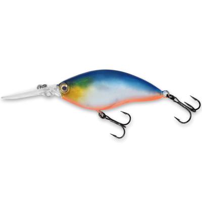 Воблер BAT Lucky Strike 4514070 (70мм. 16гр. 6m.) # H2