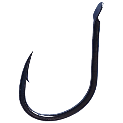 Крючок Owner Iseama BC №4 11шт