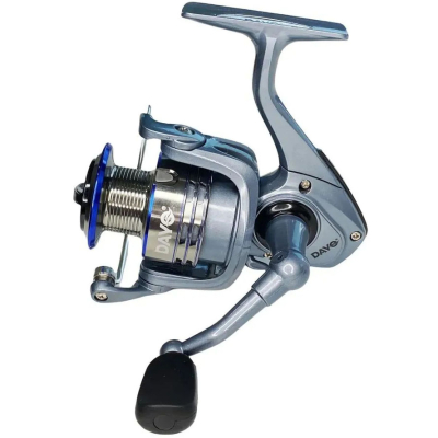 Катушка безынерционная Dayo Cocktail 260202-30