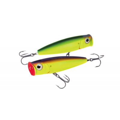 Воблер Yo-Zuri Sashimi Popper (F) R1088-CMAC 