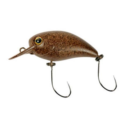 Воблер Jackall Panicra SR цв. Tackey Brown