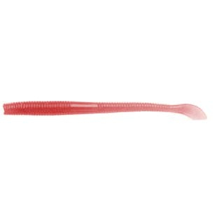 Силиконовая приманка Gary Yamamoto Flat Tail цв. 229