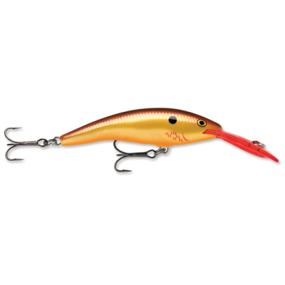Воблер Rapala Tail Dancer TD09 цв. BCF