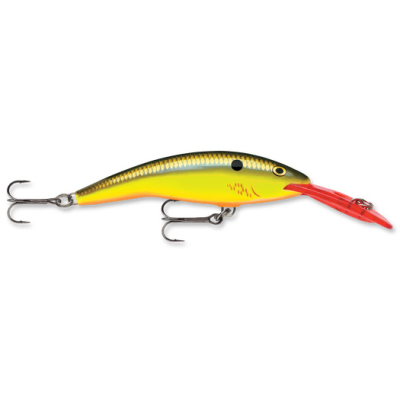 Воблер Rapala Tail Dancer TD09 цв. BHO